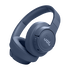 JBL Tune 770NC - Blue - Adaptive Noise Cancelling Wireless Over-Ear Headphones - Hero